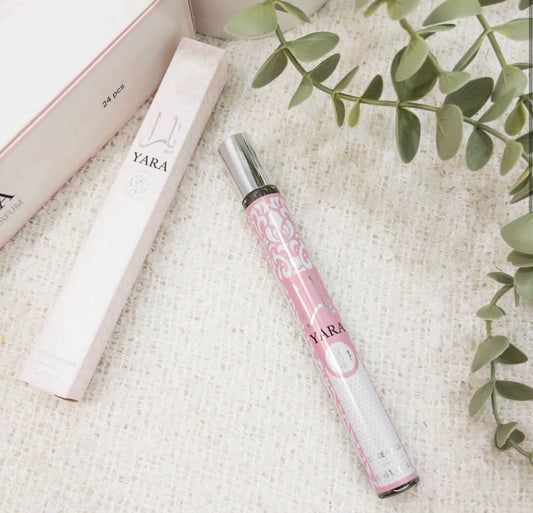Parfum de poche – Yara