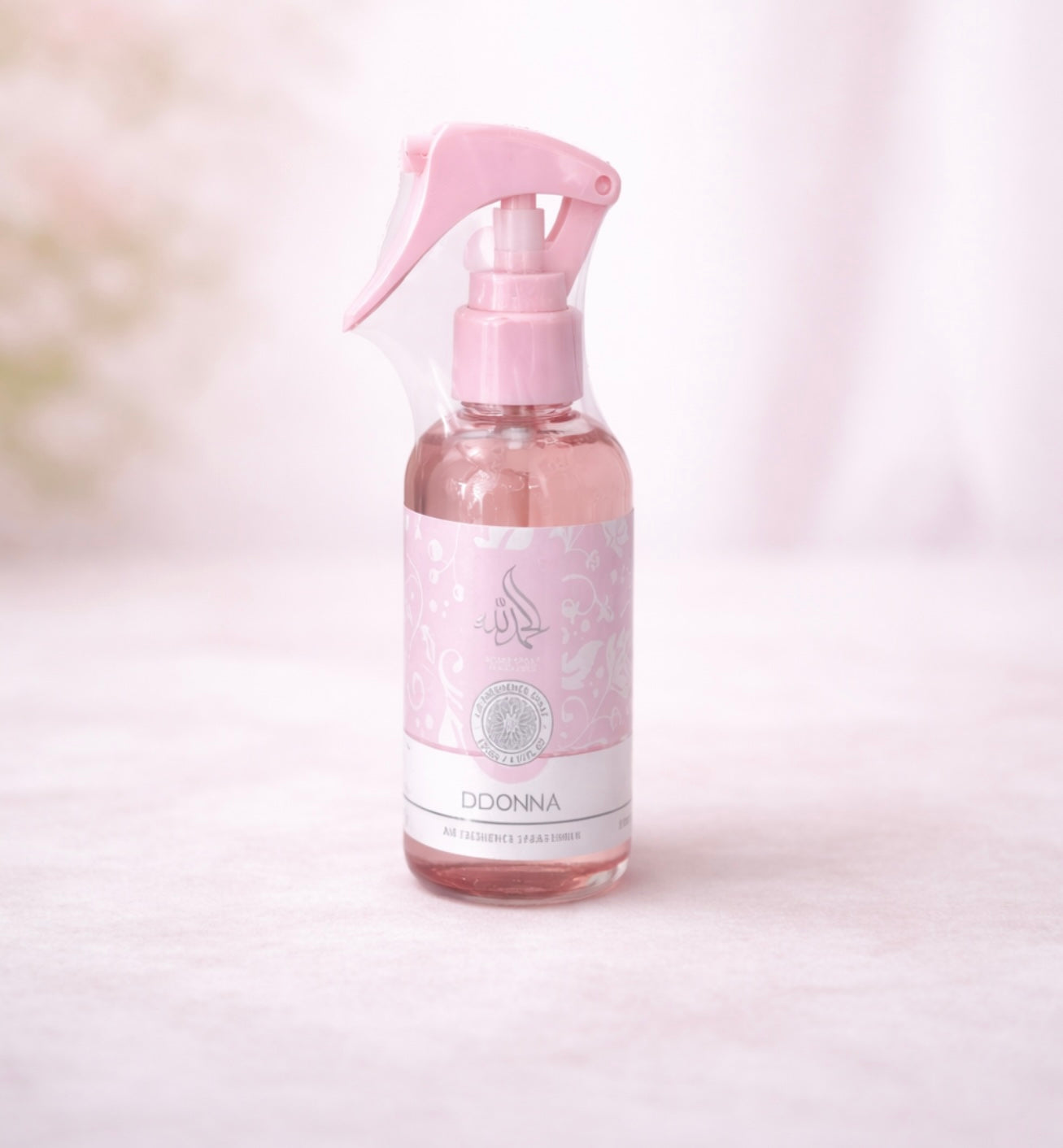 SPRAY MAISON - YARA ROSE/ D’DONNA