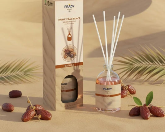 Mikado Dattes Sucrées 100 ml