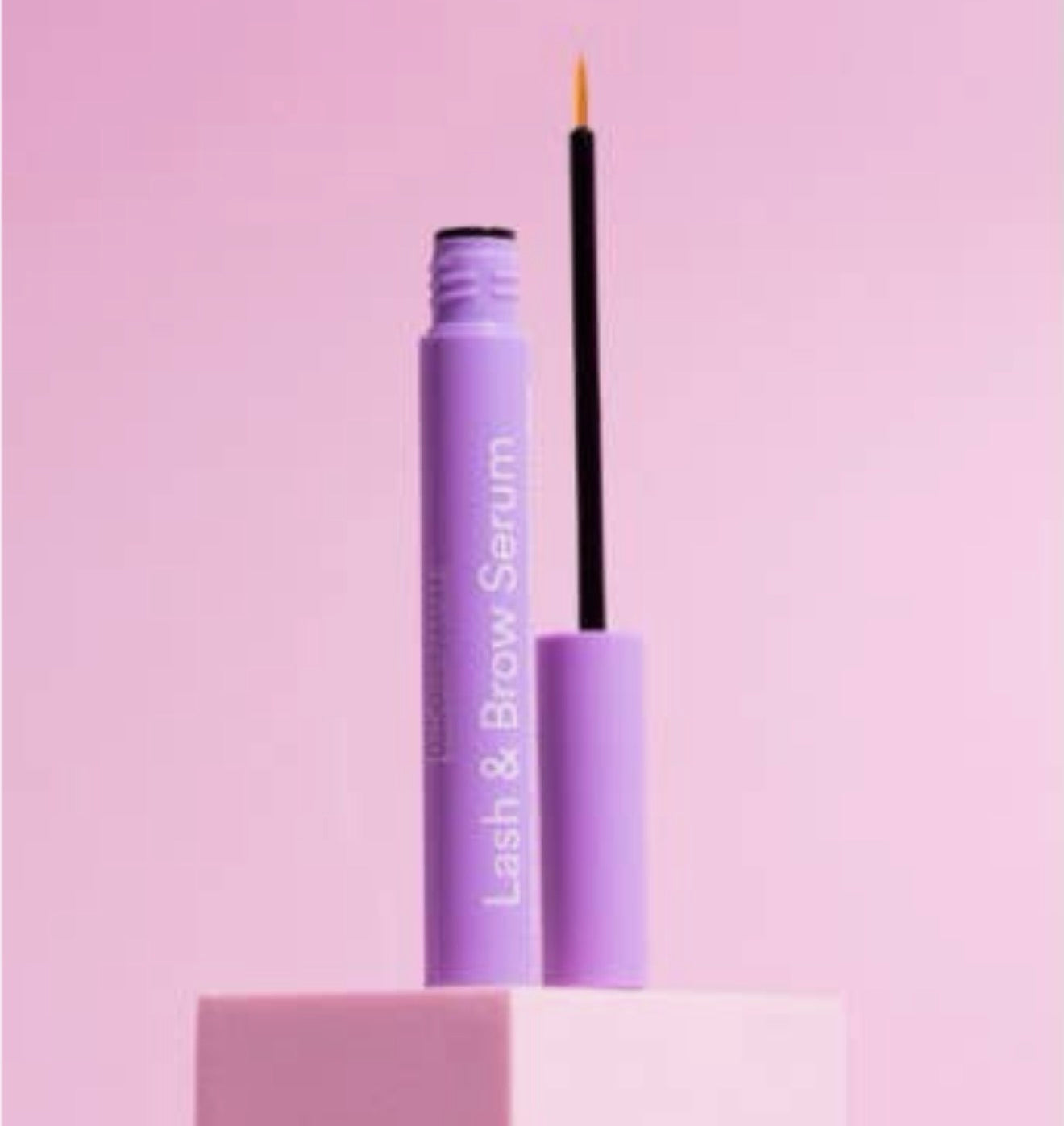 SÉRUM CILS & SOURCILS