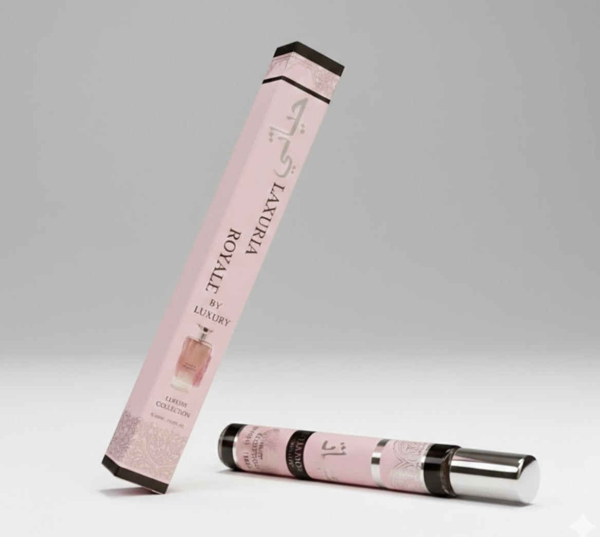 Parfum - inspiré du Élixir