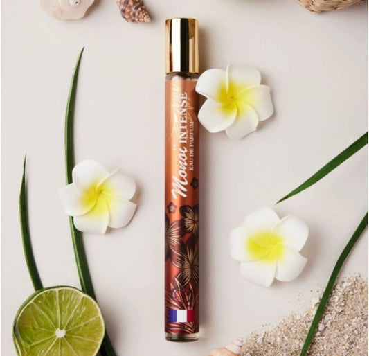 PARFUM DE POCHE MONOÏ INTENSE 🌴🌞 - 35 ML