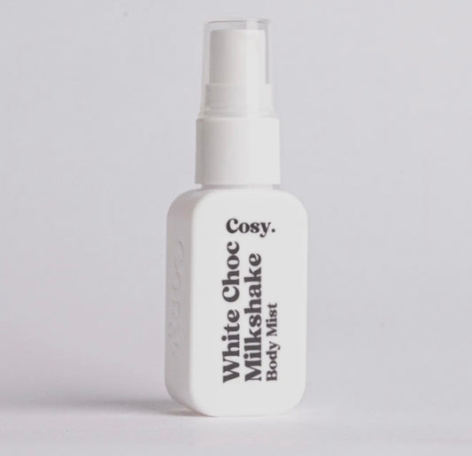 Brume de Poche – Milkshake Chocolant blanc 30ml