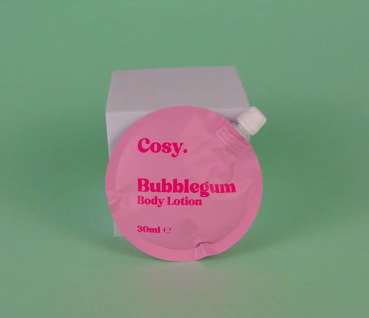 Lotion Corps Bubblegum – 30 ml