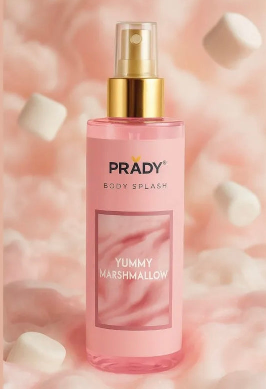 Brume parfumée - Yummy Marshmallow