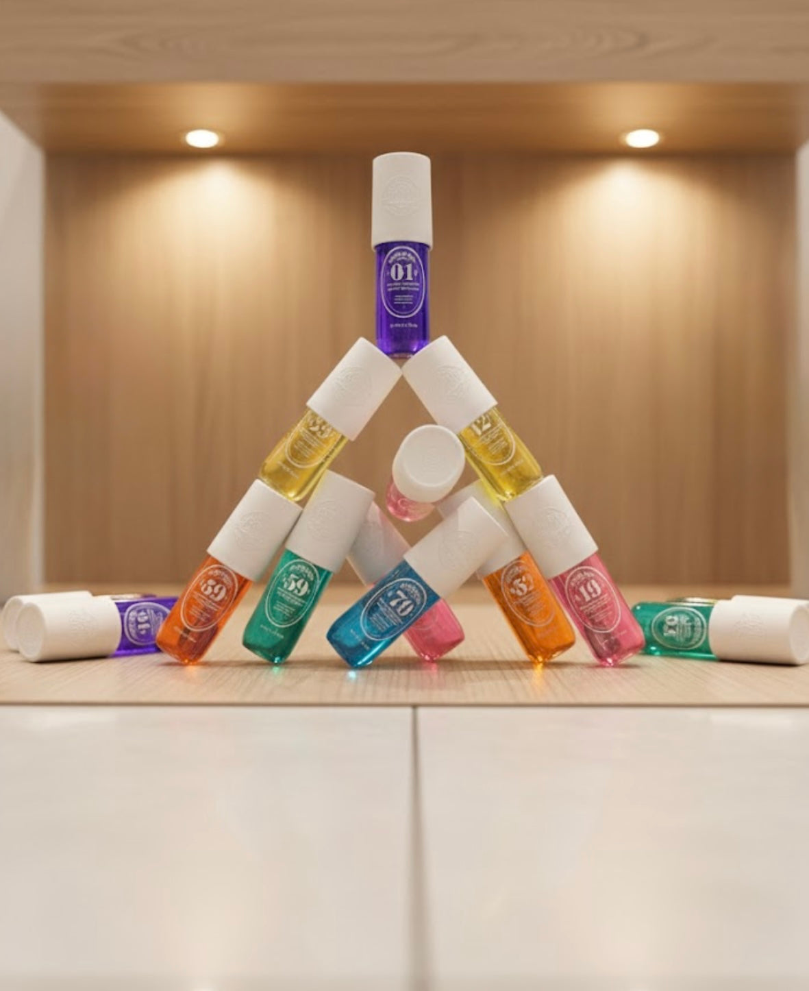 Brume – Inspiration SOL