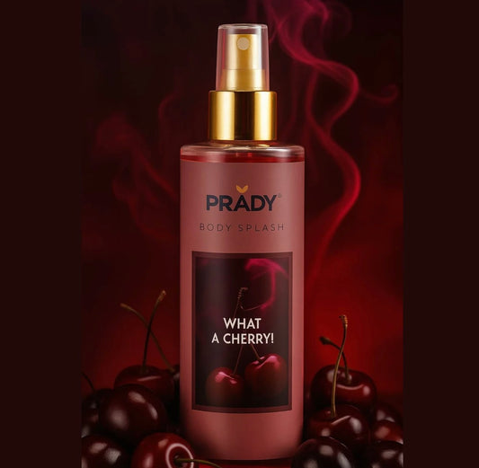 Brume Cerise 🍒 - 250ml