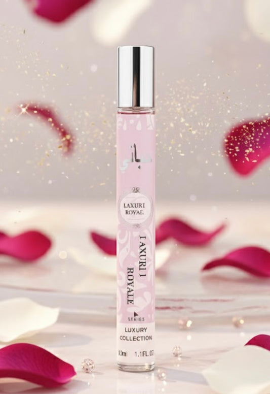 Parfum de poche – Yara