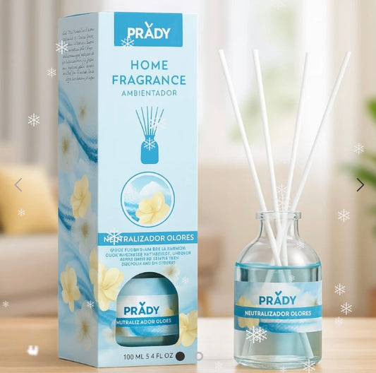 Mikado - Neutralisateur d’odeurs