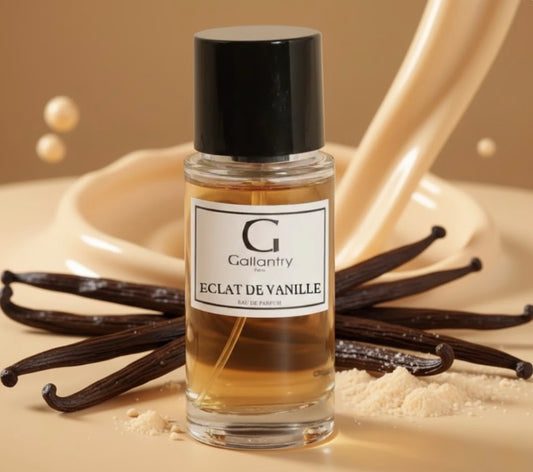 Parfum Galantry - Éclat Vanille