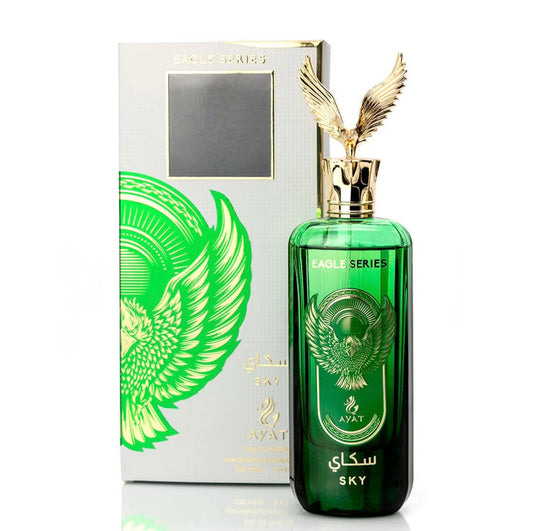 Eau de Parfum Sky – Ayat
