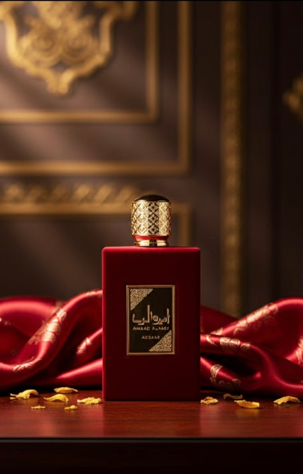 Ameerat Al Arab – Lattafa Dubaï