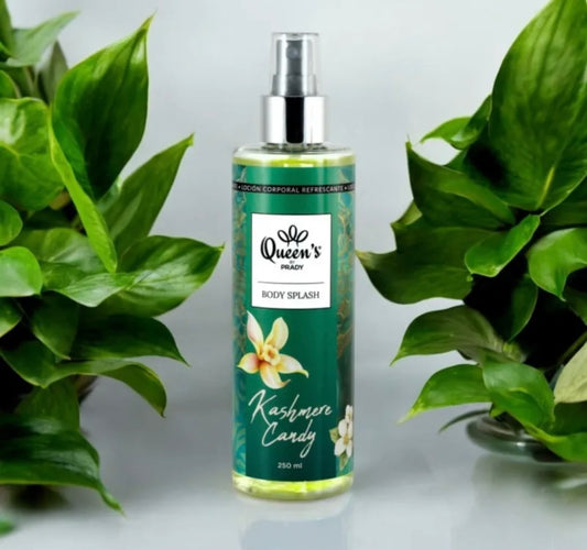 Brume parfumée - Kashmere Candy