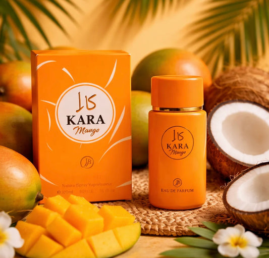 PARFUM KARA MANGO 🥭 –  100 ml