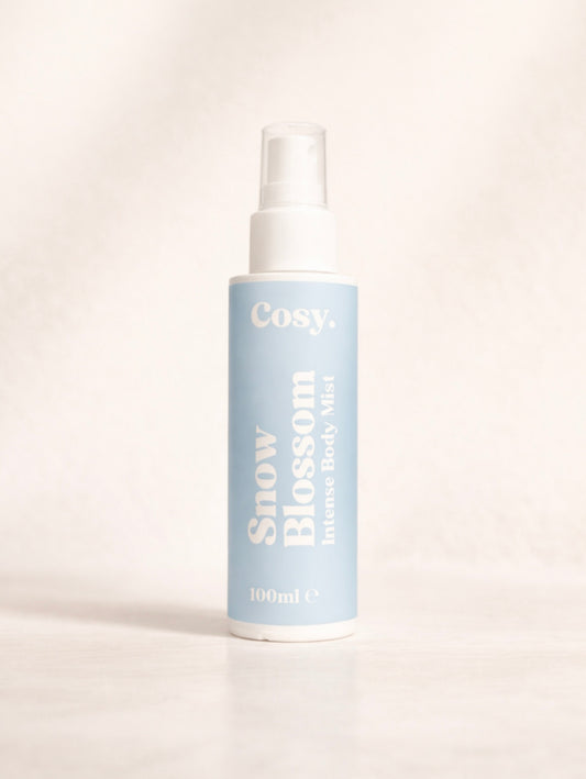 Brume corps/cheveux - propre & floral - 100 ml