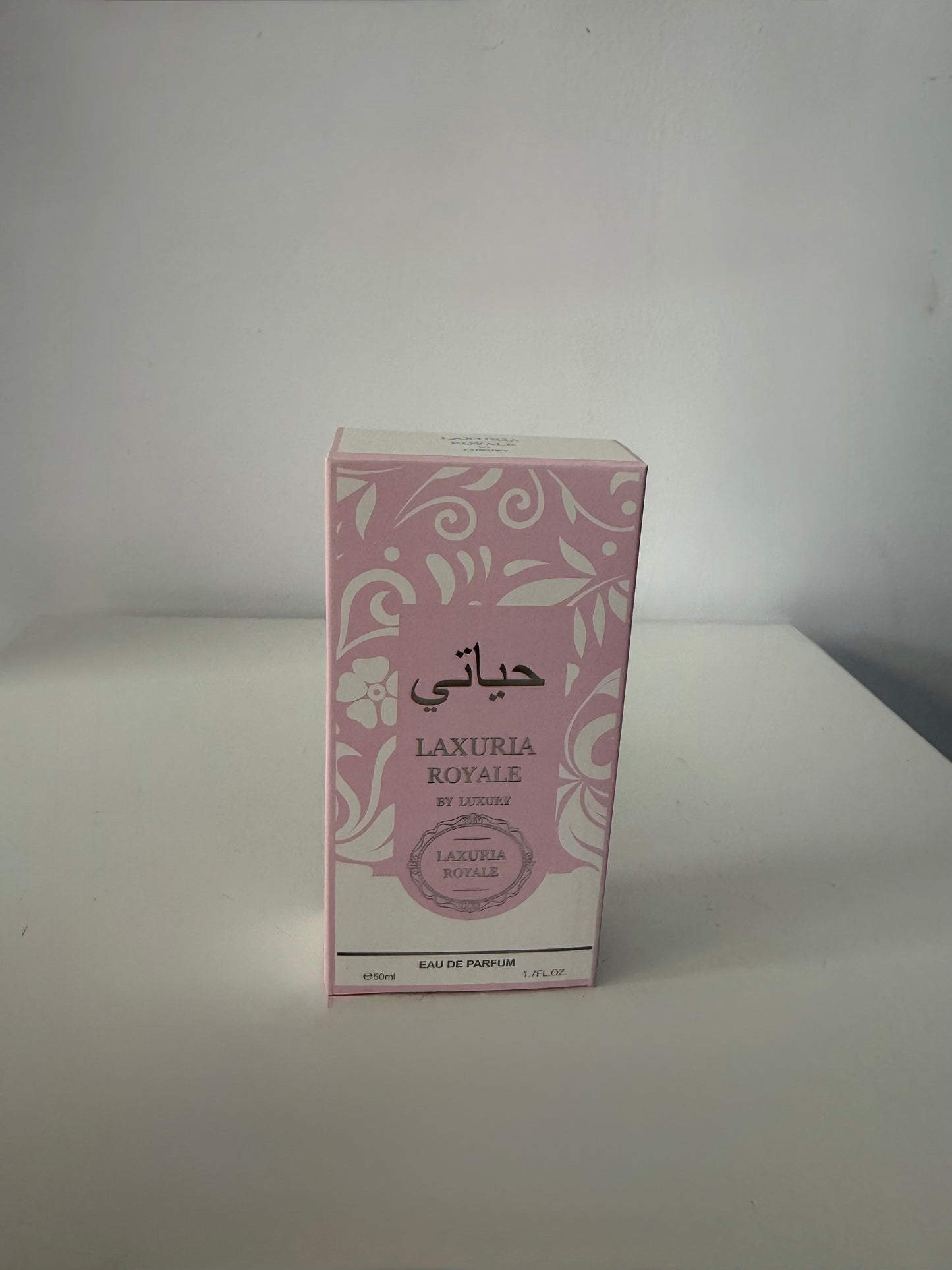 LAXURIA Royale 50 ml