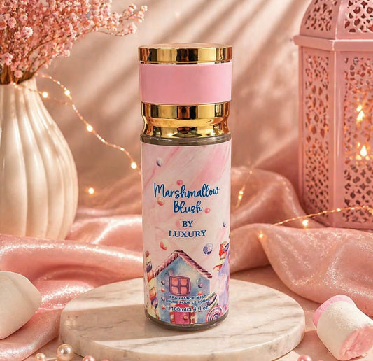 BRUME MARSHMALLOW - 100 Ml