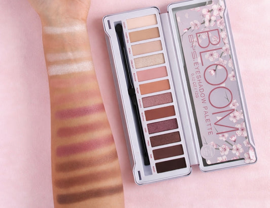 Palette Make-up Artist Bloom - VEGAN 🌱