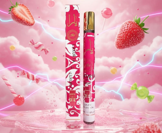 Parfum Luxuria Candy – 35 ml
