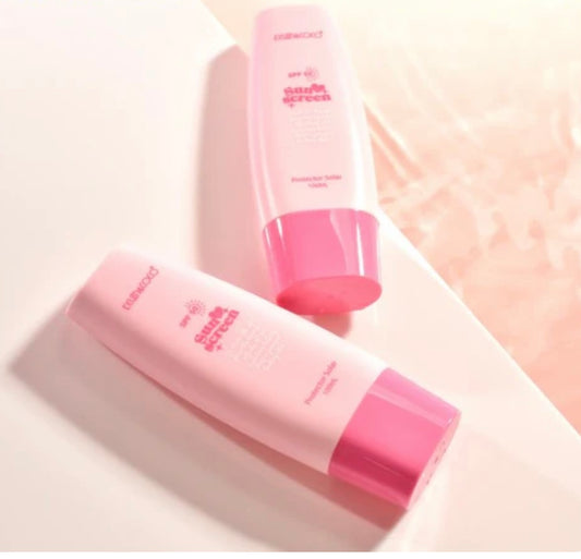 Crème Solaire ☀️ SPF 50 100ML - Kevin & Coco