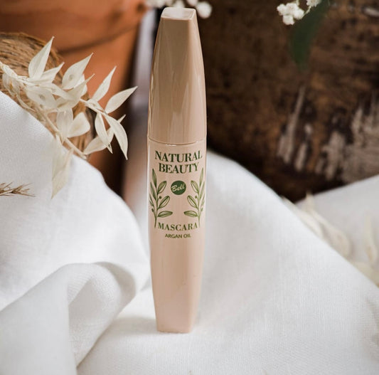 Mascara 2-en-1 *Natural Beauty*
Bell - VEGAN 🌱