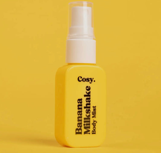Brume de Poche – Milkshake Banane 30ml