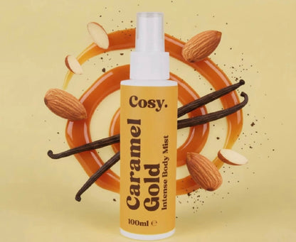 Brume Corporelle 100 ml –  Cosy ❄️