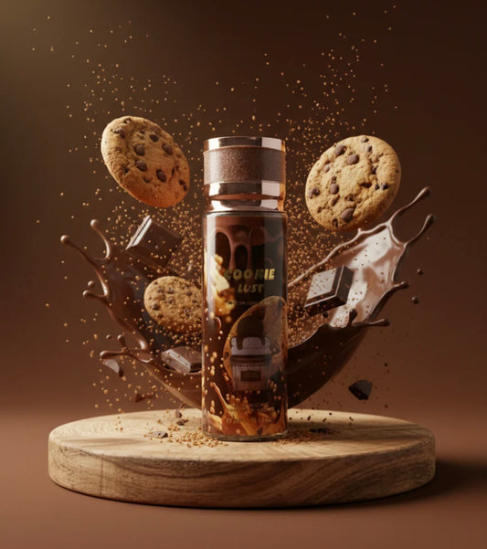 BRUME GOURMANDE 250 ML - COOKIES 🍪