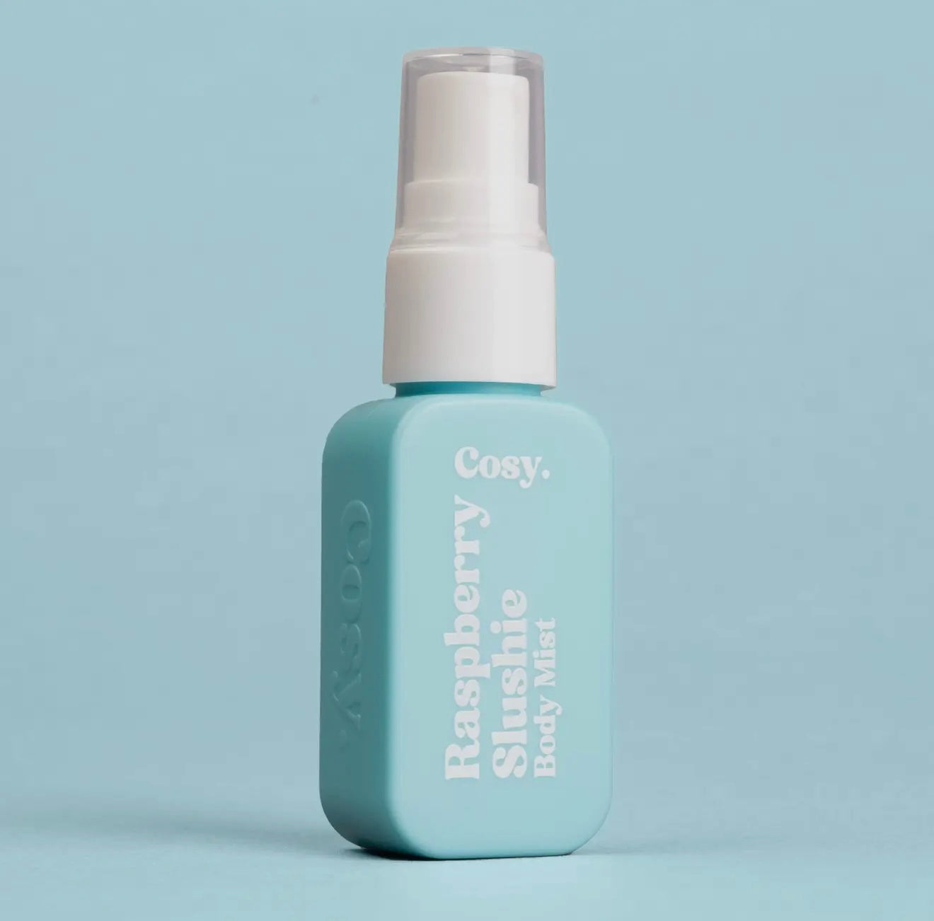 Brume de Poche – Framboise Glacée 30ml