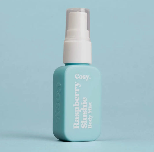 Brume de Poche – Framboise Glacée 30ml