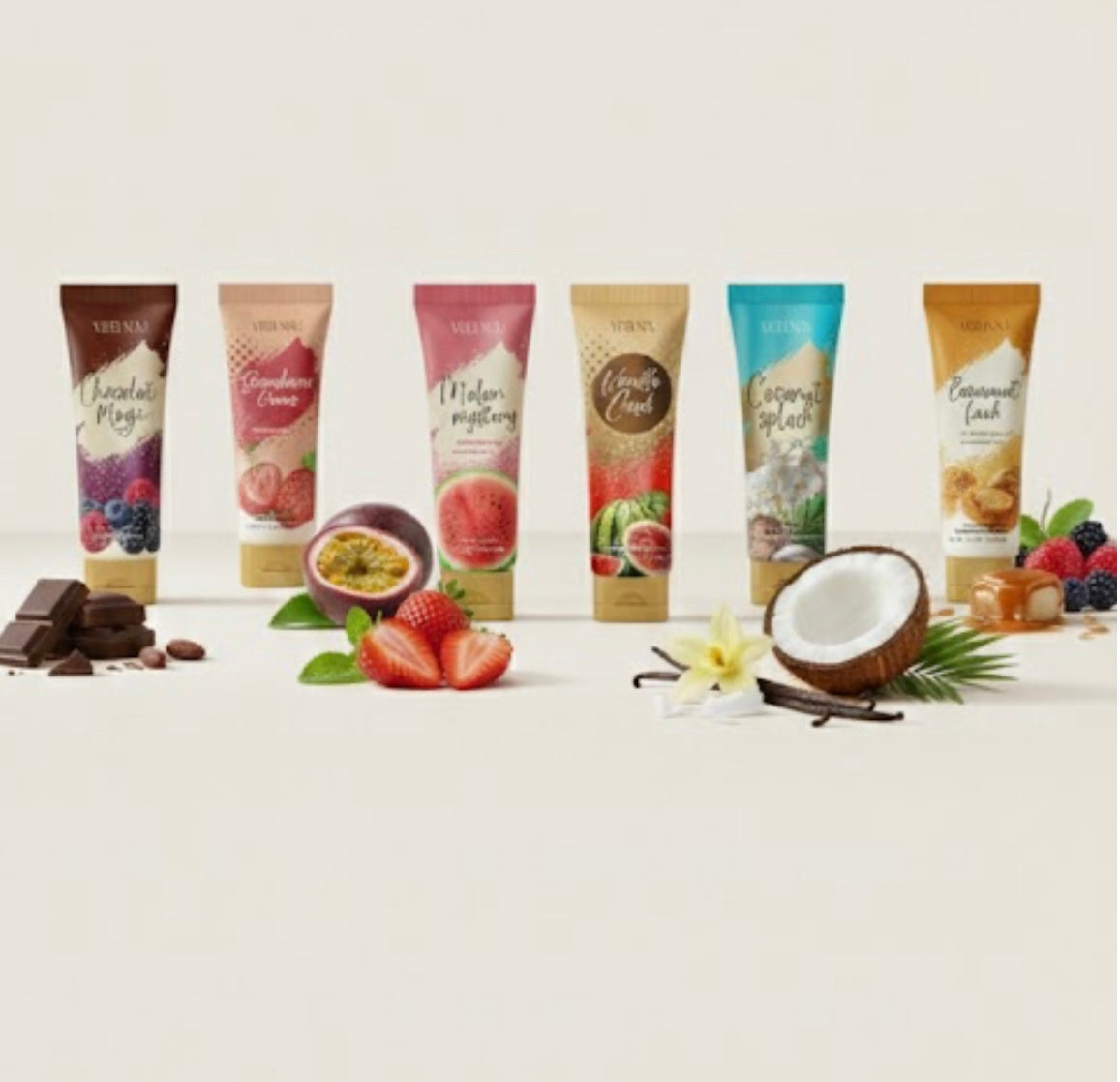 Lotion Corps - 250ml