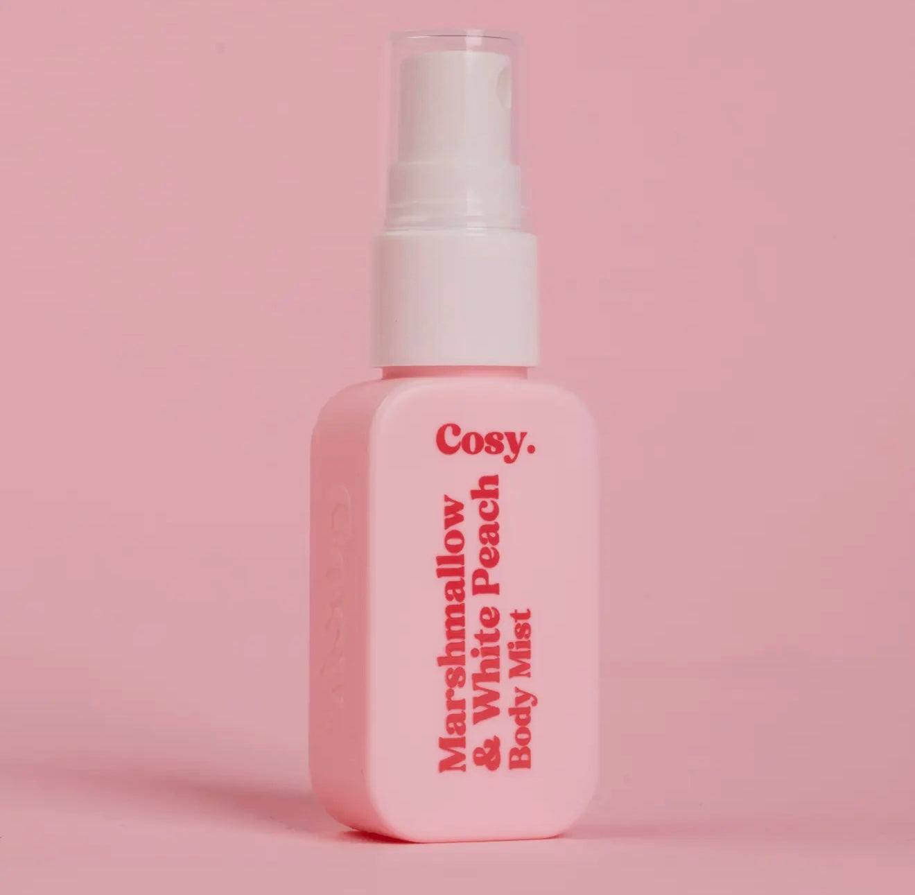 Brume de Poche – Marshmallow& PECHE blanche  30ml