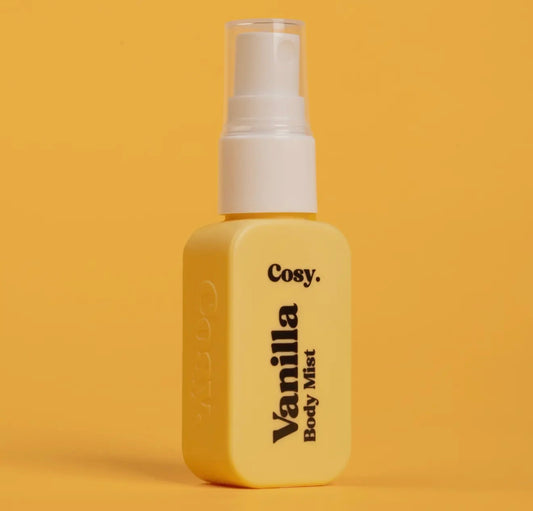 Brume de Poche – Vanille 30ml
