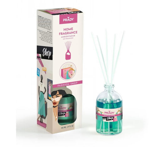 Mikados parfumés – (Prady fashion shop)