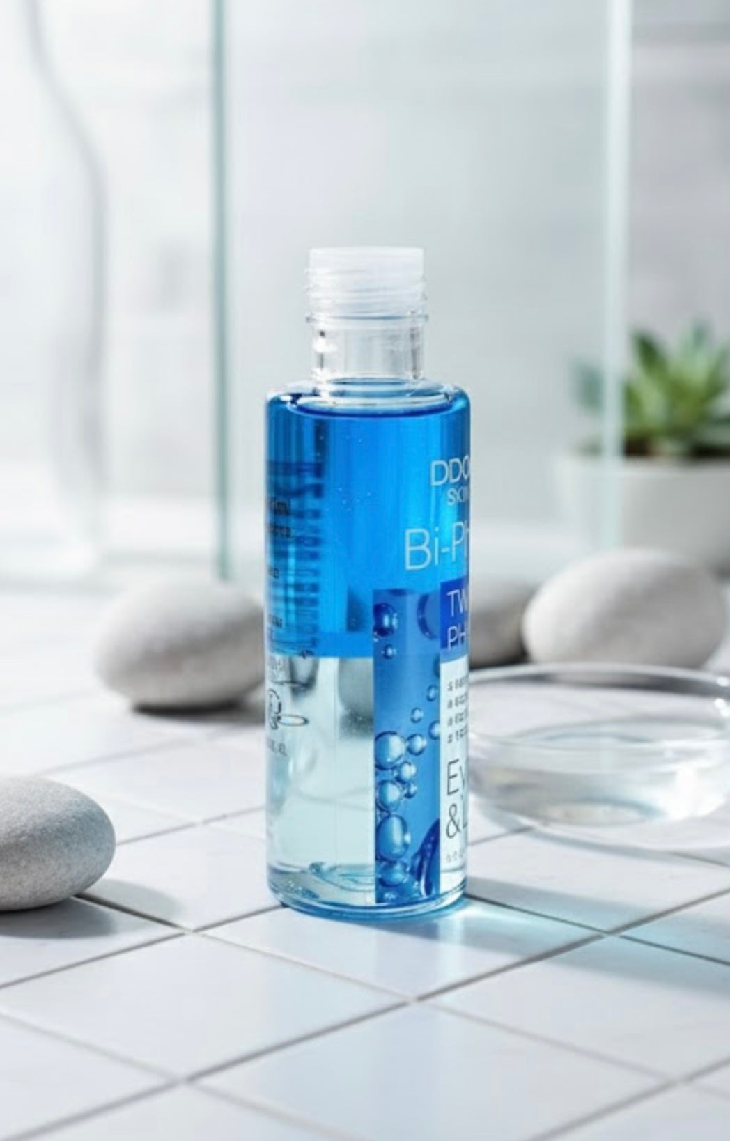 Donna – Eau Micellaire Démaquillante