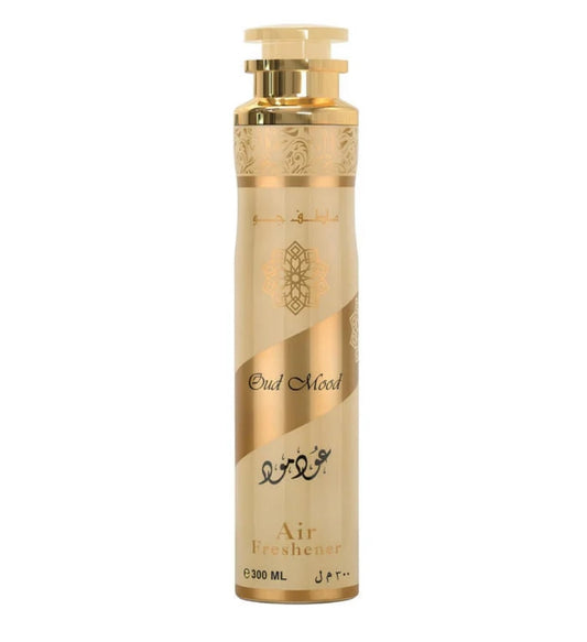 Out Mood – Spray Désodorisant pour Maison