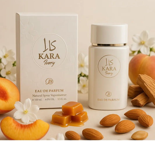 Kara Ivory – Blue Dreams 100 ml