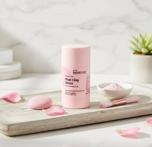 Nettoyant Visage Détoxifiant en Stick – IDC Institute