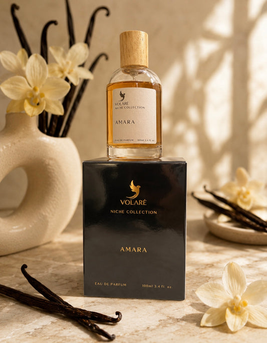 PARFUM AMARA 🤎