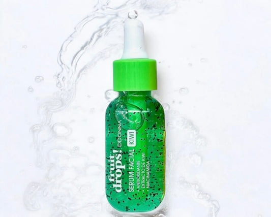 Sérum  antioxydant Kiwi 🥝– Collection Skincare D’Donna