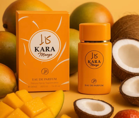 Parfum Kara Mango – Blue Dreams 100 ml