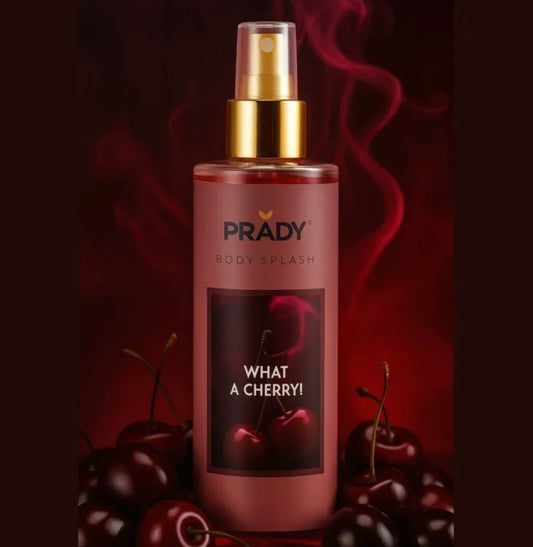 Brume Parfumée - What a Cherry