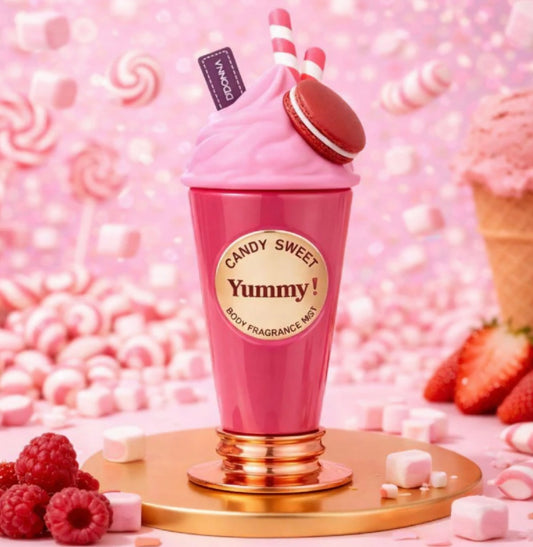 Brume yummy candy sweet - 200ML