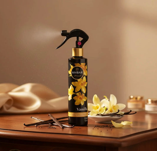 SPRAY MAISON - VANILLE