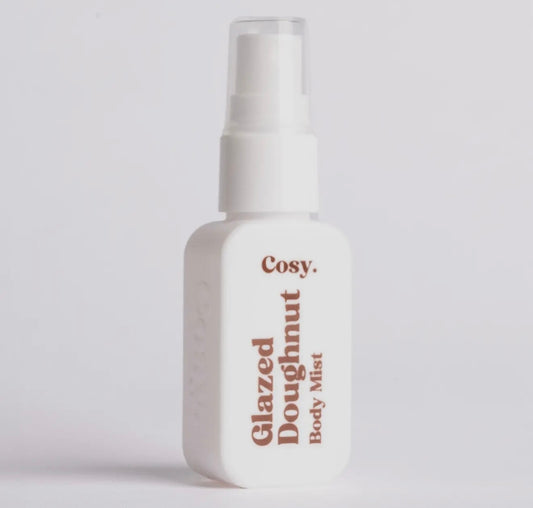 Brume de Poche – Beignet glacé 30ml
