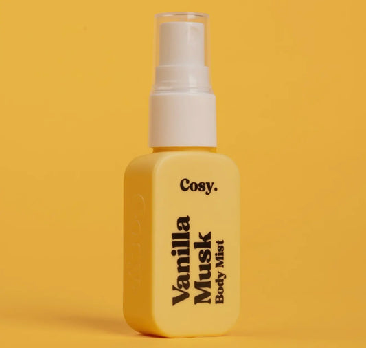 Brume de Poche – Vanille/ Musk 30ml