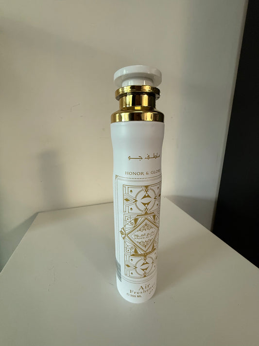 Air Freshener – Honor & Glory