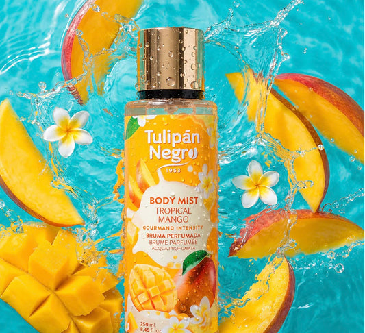 BRUME PARFUMÉE - TROPICAL MANGUE 🥭