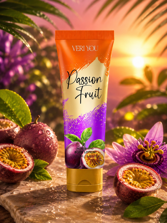 Crème corps - FRUIT 🥭 DE LA PASSION