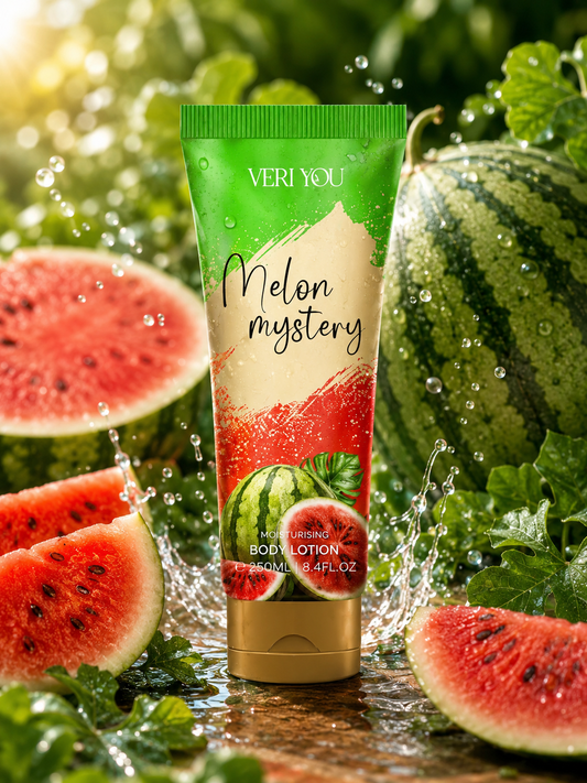 Crème corps - Melon 🍈